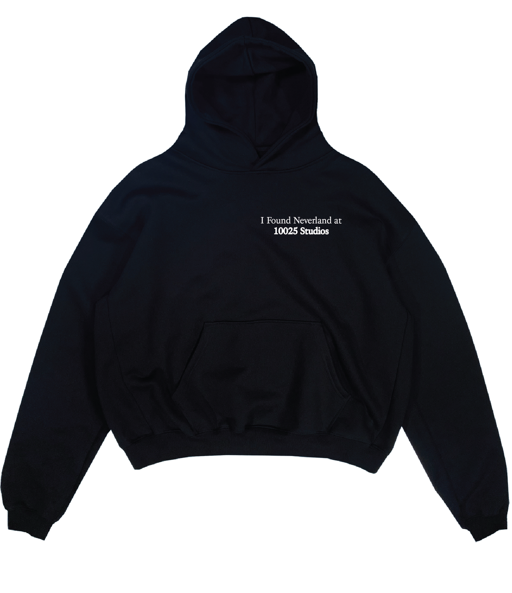 Neverland Hoodie – 10025 Studios